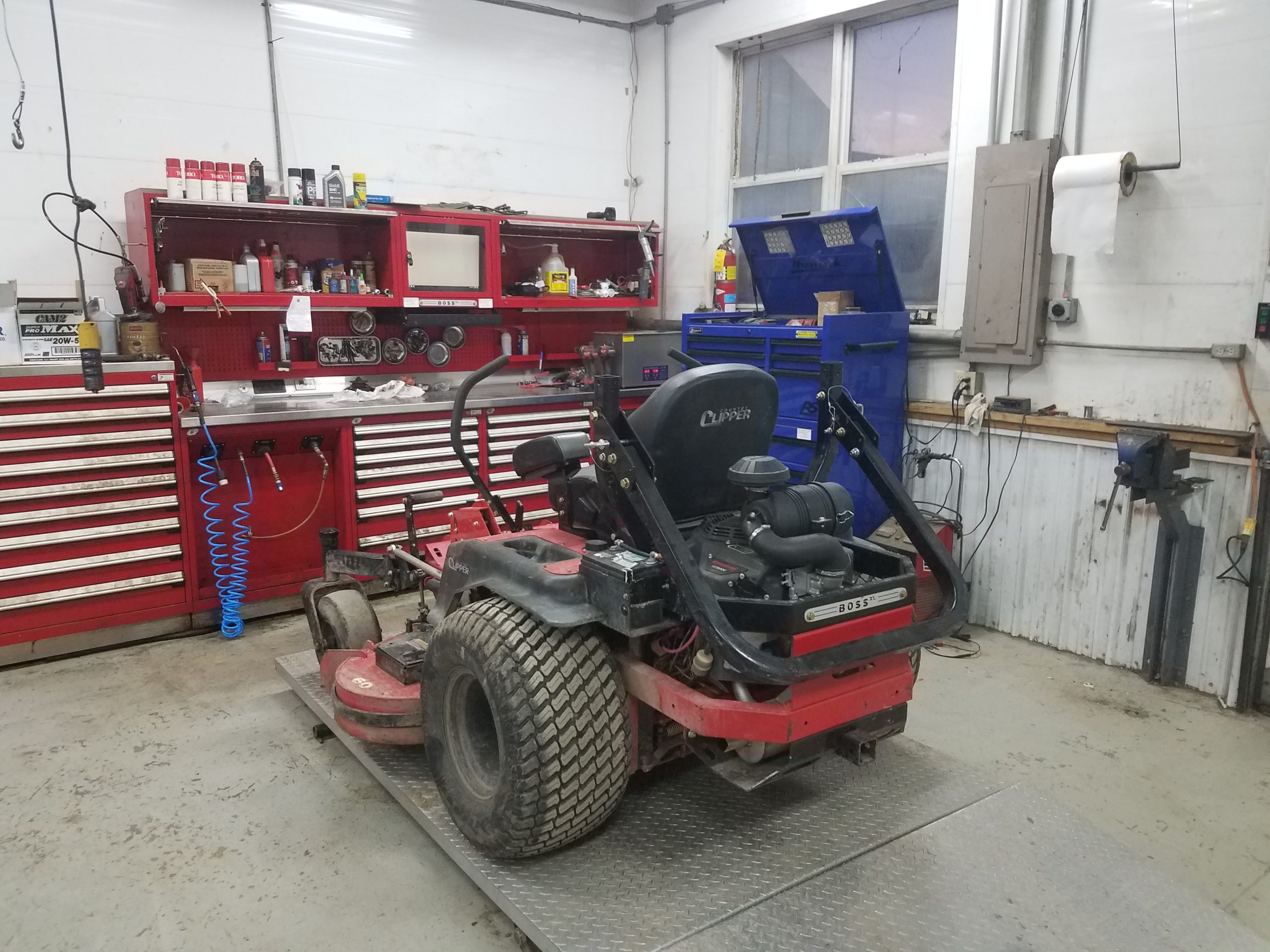 Harry s Lawn Garden Center